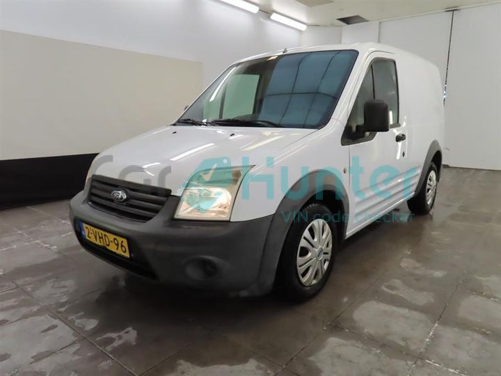 ford transit connect 2010 00000000000008215