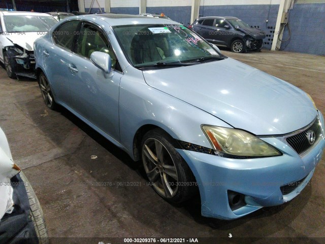 lexus is 250 2011 00000000000141603