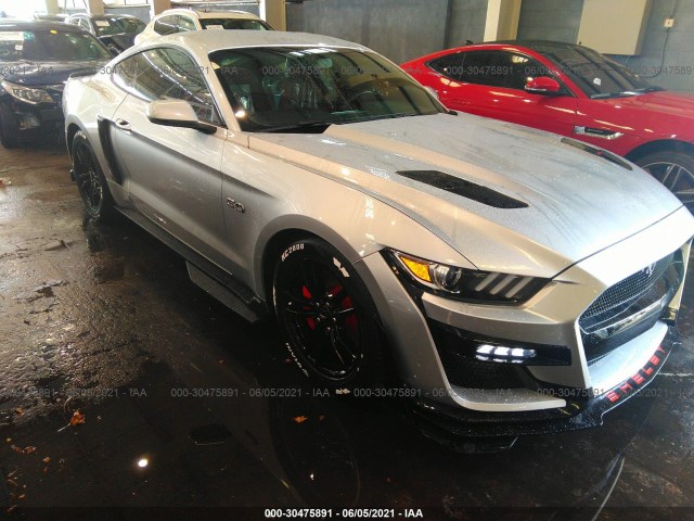 ford mustang 2016 00000000000224332