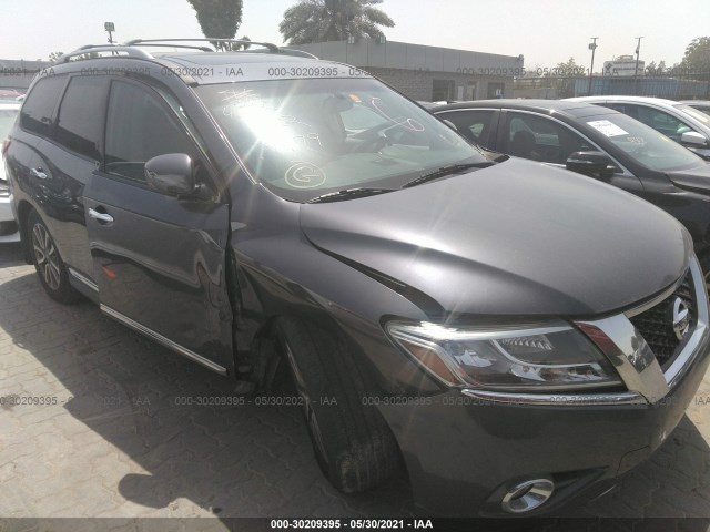 nissan pathfinder 2013 00000000000677979