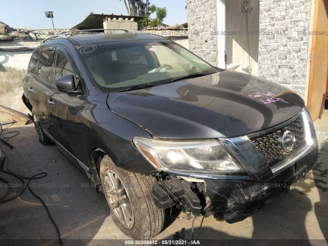 nissan pathfinder 2013 00000000000682638