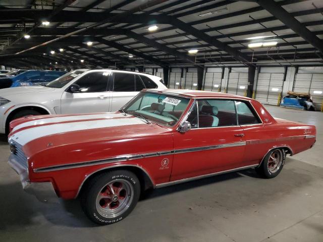 buick skylark 1964 000000003k1093595