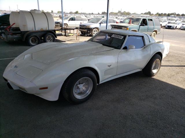 chevrolet corvette 1979 00001z8789s440861