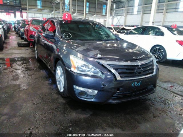 nissan altima 2013 000al3ap6dn545238