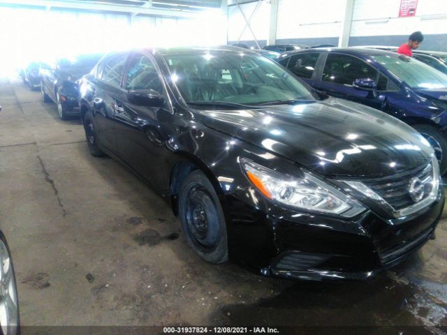 nissan altima 2017 000al3ap7hc157114