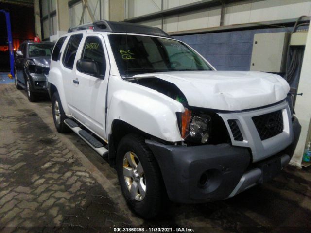 nissan xterra 2010 000an0nw6ac523280