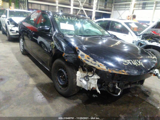 toyota camry 2012 000bf1fkxcr212005