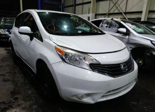 nissan versa note 2014 000ce2cpxel404889