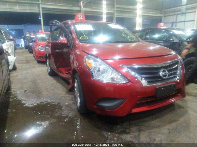 nissan versa 2016 000cn7ap9gl848431