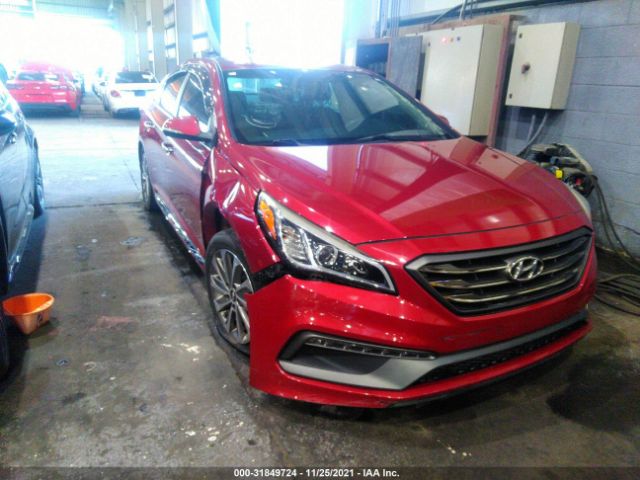 hyundai sonata 2017 000e34af4hh440664