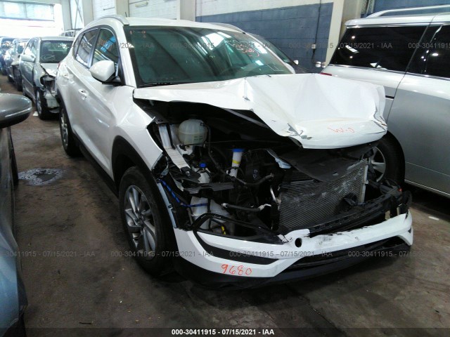 hyundai tucson 2016 000j33a4xgu075379