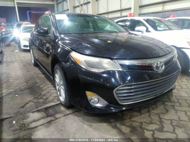 toyota avalon 2015 001bk1eb7fu177936