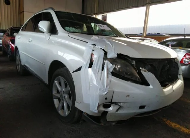 lexus rx 350 2012 002zk1ba3cc083054