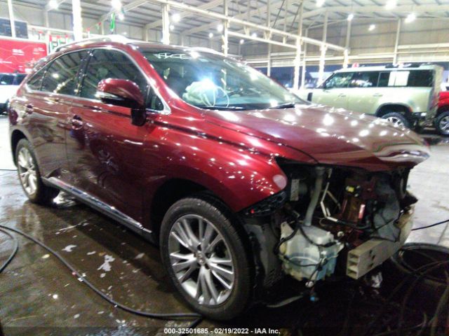 lexus rx 2013 002zk1baxdc105648