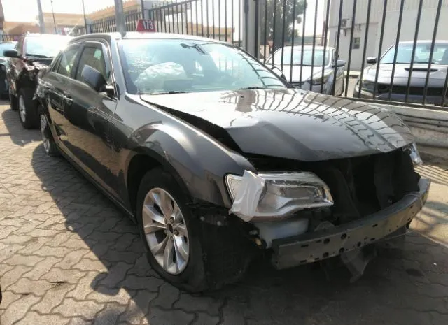 chrysler 300 2016 003ccaag2gh238836