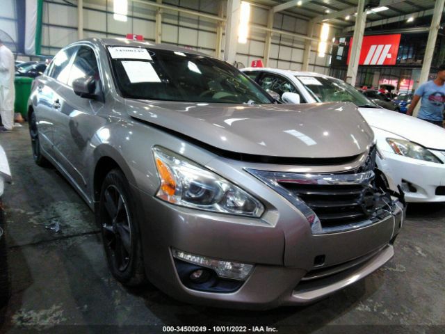 nissan altima 2014 004al3ap0en229822