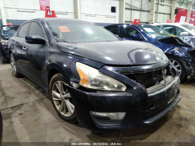 nissan altima 2013 004al3apxdn489160