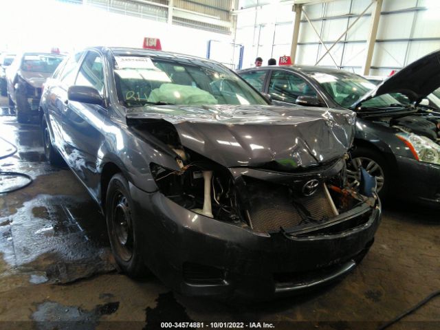 toyota camry 2010 004bf3ek6ar037407