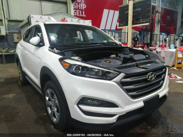 hyundai tucson 2017 008j23a41hu549398