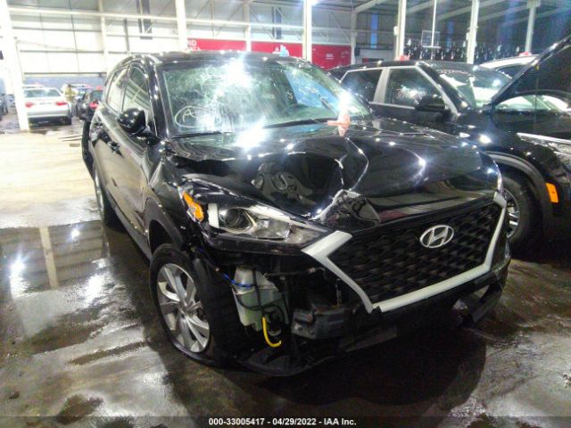 hyundai tucson 2019 008j2ca4xku001021