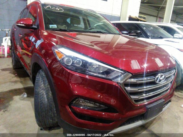 hyundai tucson 2017 008j3ca27hu313186