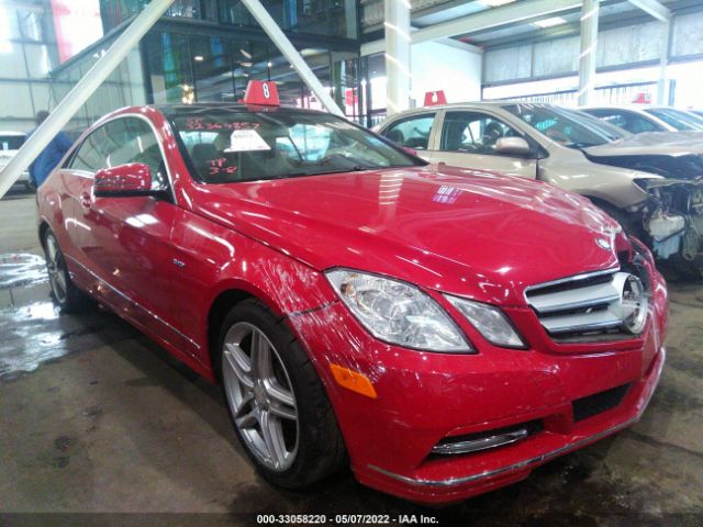 mercedes-benz e-class 2012 00dkj5kb6cf164829