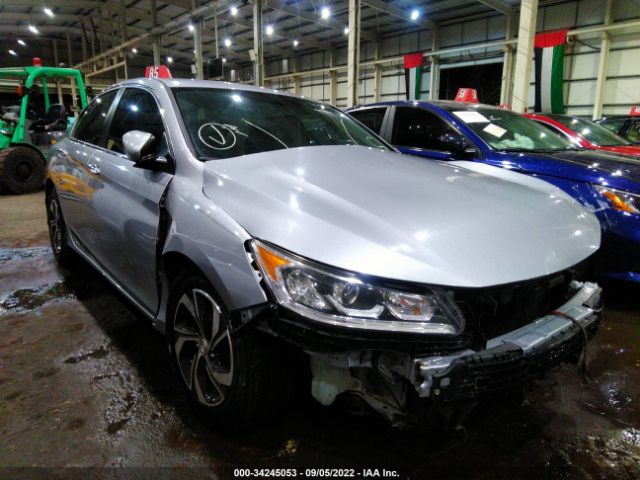 honda accord sedan 2017 00gcr2f36ha279302