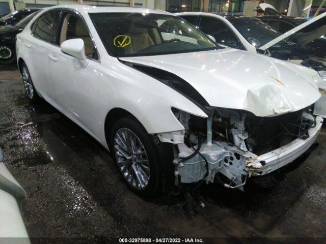 lexus es 350 2014 00hbk1gg2e2099507