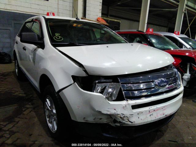 ford edge 2010 00mdk3gc0aba95118