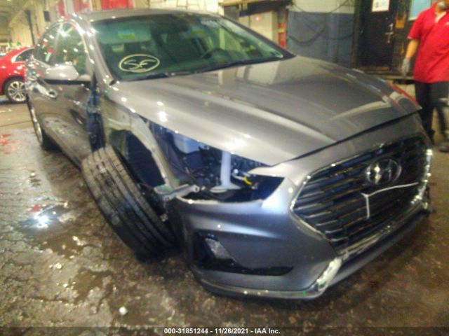 hyundai sonata 2019 00pe24af3kh804129