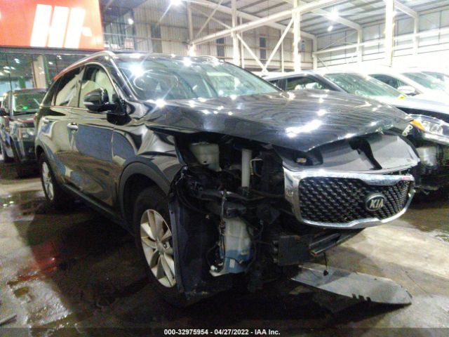 kia sorento 2016 00ypg4a33gg169122