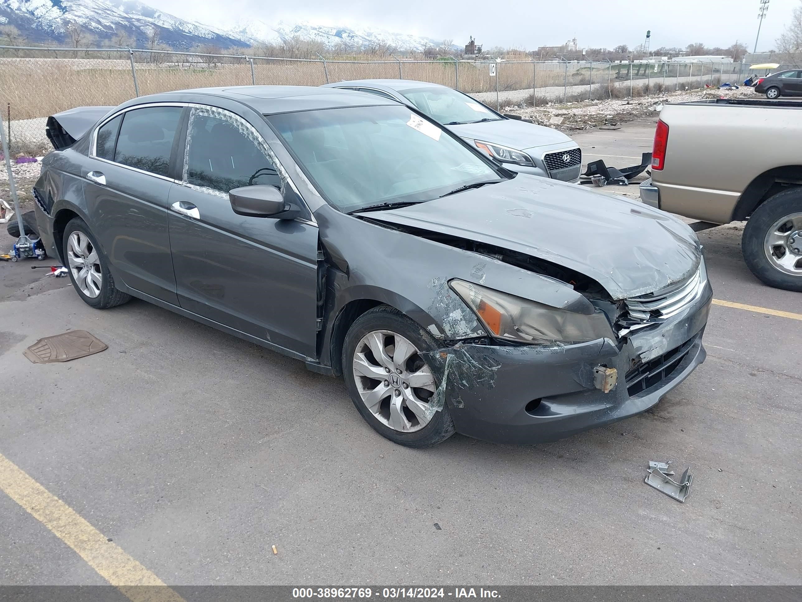 honda accord 2008 01hgcp36898a08835