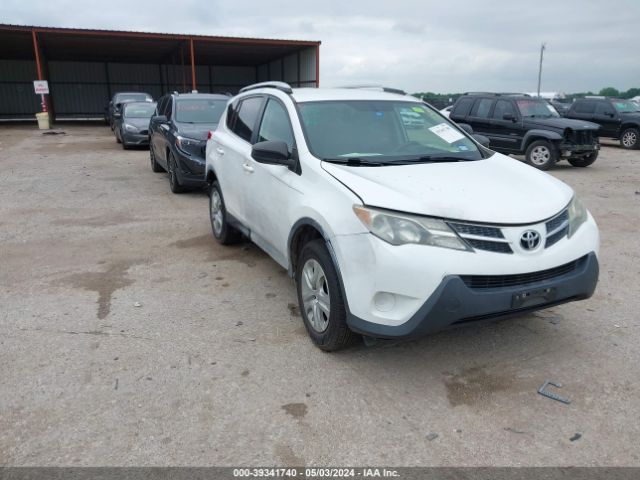 toyota rav4 2014 02t3zfrev9ew07323