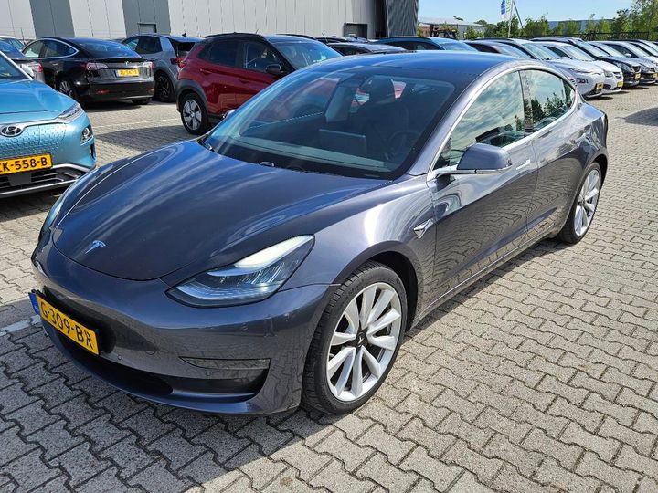 tesla model 2019 05yje7eb2kf456636