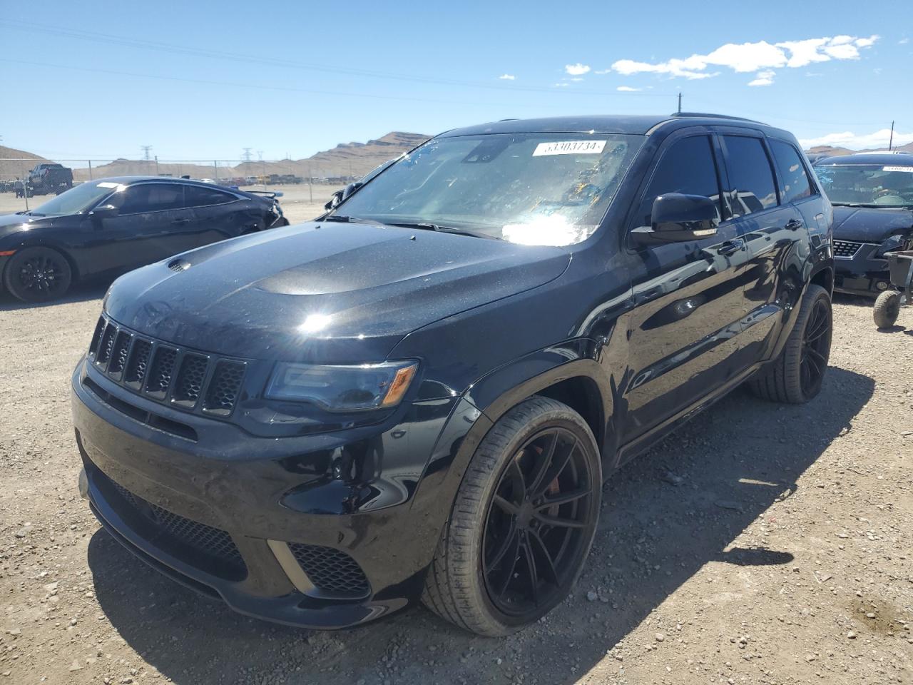 jeep grand cherokee 2018 0c4rjfn94jc224127