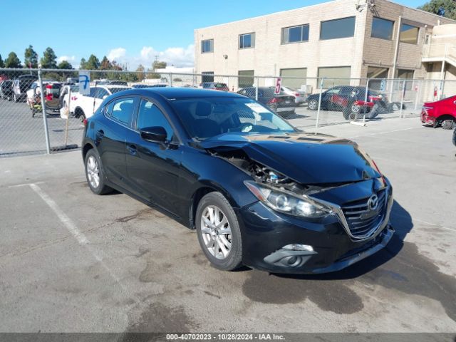 mazda 3 2016 0jm1bm1n76g344378