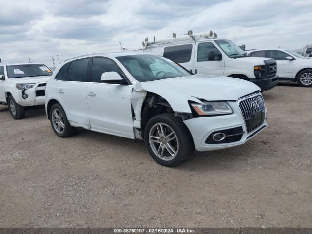 audi q5 2016 0wa1d7afpxga08067