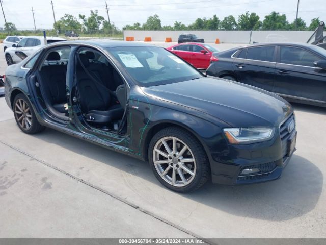 audi a4 2014 0wauffafl2en00141