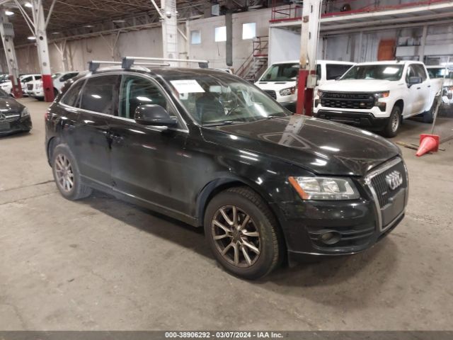 audi q5 2011 0wba1cfp2ba083993