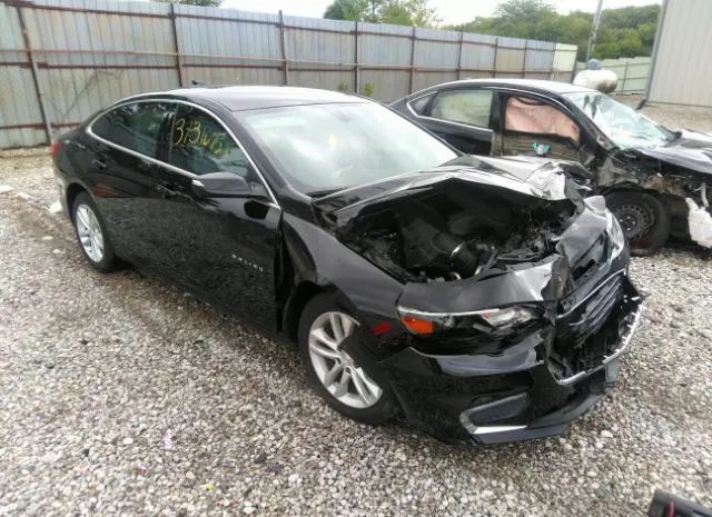 chevrolet malibu 2018 11g1zd5st6jf16939