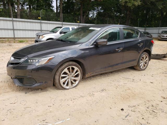 acura ilx base w 2016 19ude2f30ga003051