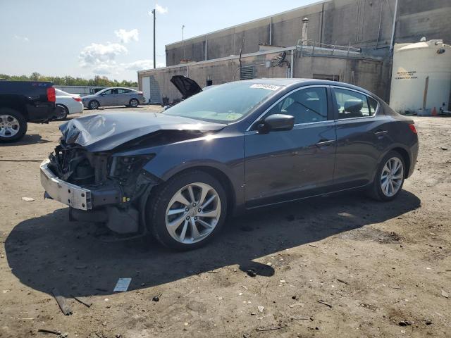 acura ilx base w 2016 19ude2f30ga007584