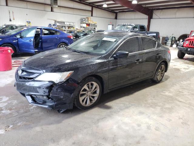 acura ilx base w 2016 19ude2f30ga013496