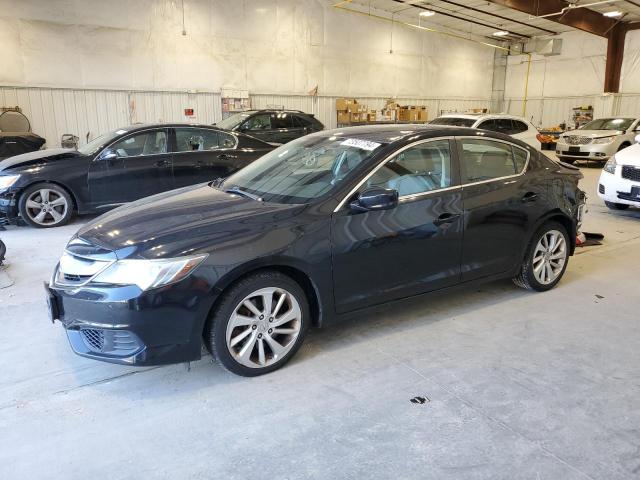 acura ilx base w 2016 19ude2f30ga017113