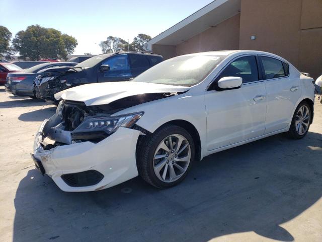 acura ilx base w 2016 19ude2f30ga018830