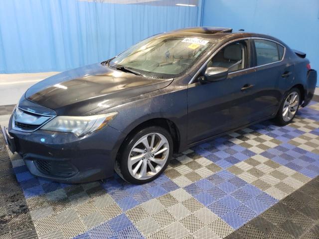 acura ilx base w 2016 19ude2f30ga020240