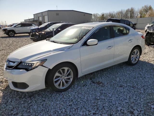 acura ilx 2016 19ude2f30ga020903