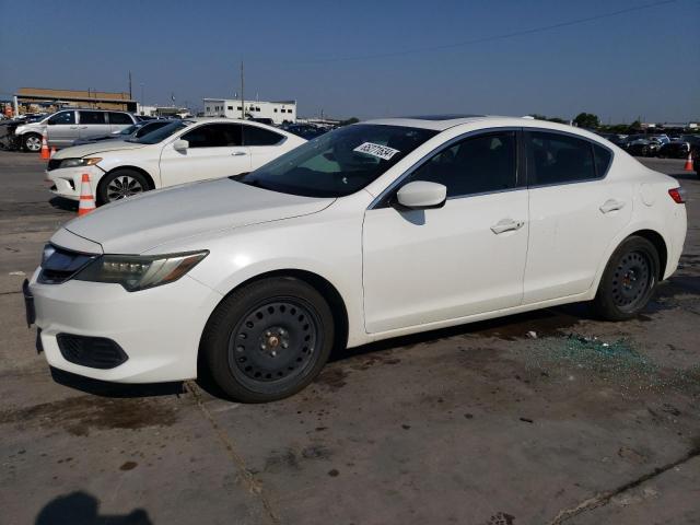 acura ilx base w 2016 19ude2f30ga022148