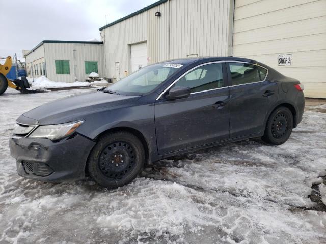 acura ilx base w 2016 19ude2f30ga800383