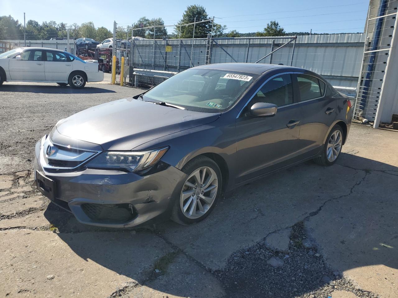 acura ilx 2017 19ude2f30ha000295